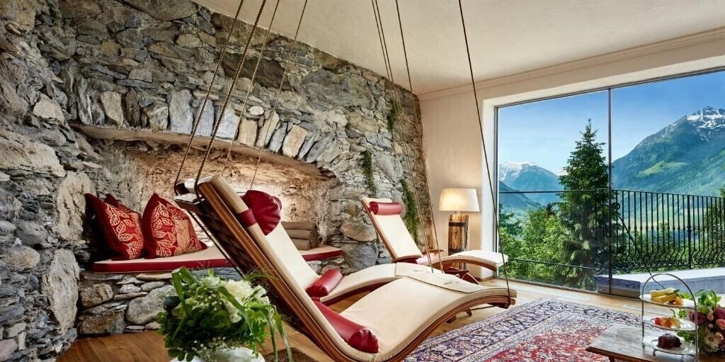 Изображение Schloss Mittersill Hotel 4*