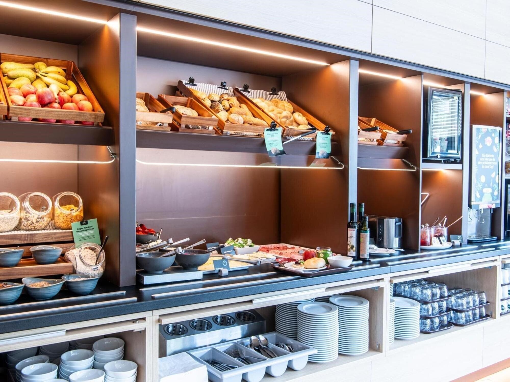 Зображення 7 Days Premium Hotel Puch-Urstein 3*