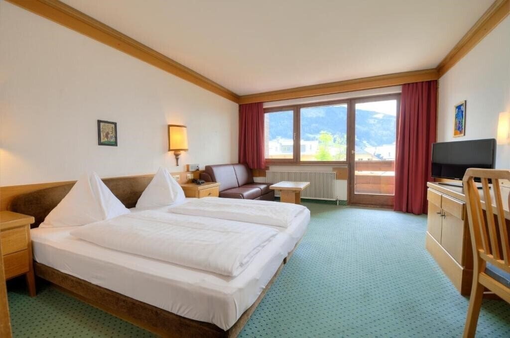 Zdjęcie Lukasmayr 3*