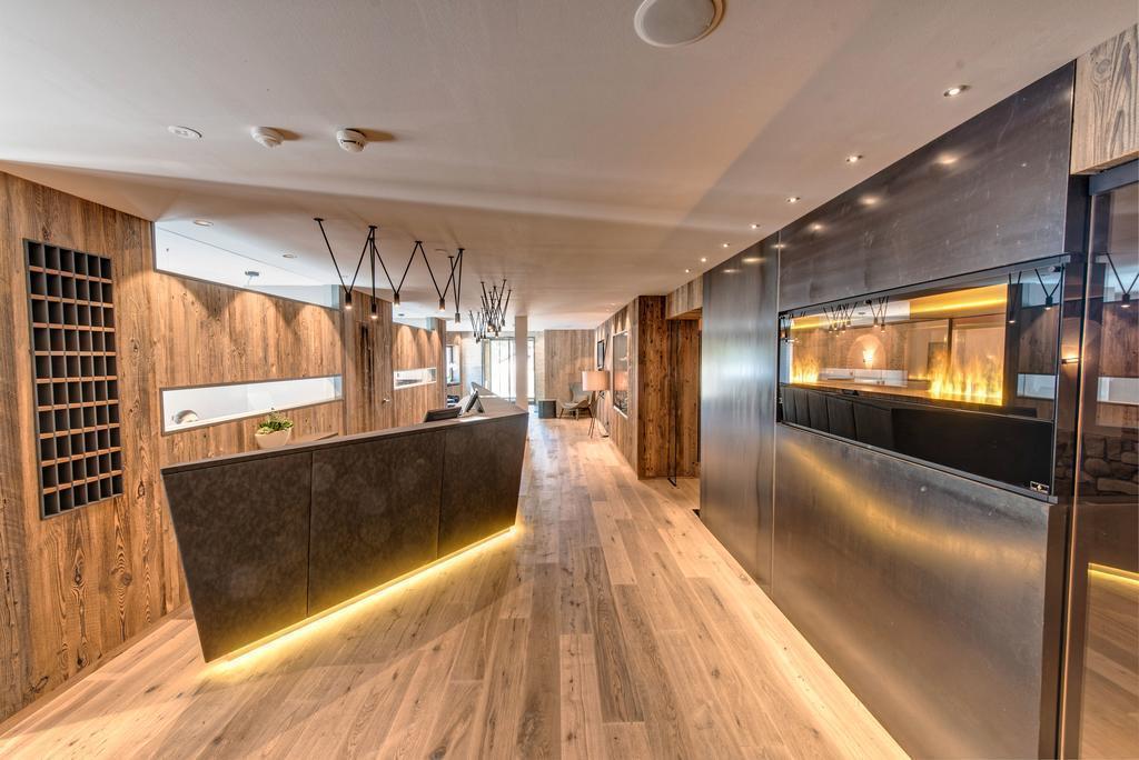 Hotel Alpina 4*