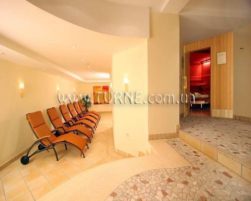 Obraz Apartments Gaislachkogel 3*