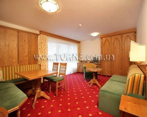 Zdjęcie Apartments Gaislachkogel 3*