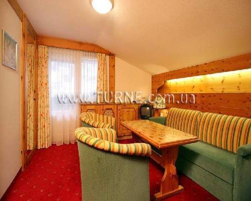 Zdjęcia Apartments Gaislachkogel 3*