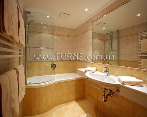 Hotel Apartments Gaislachkogel 3*