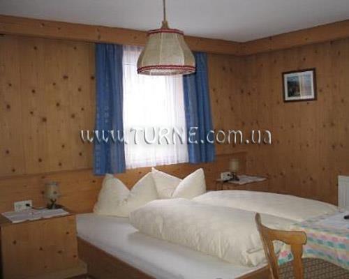 Фотография Agnes Gstrein 2*