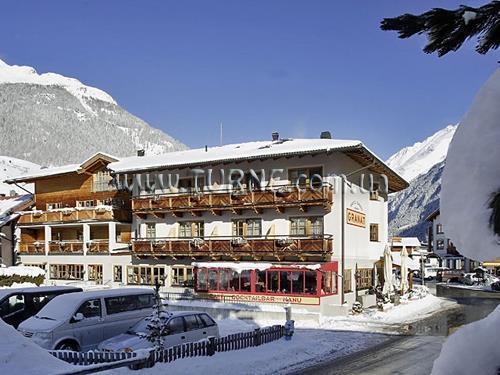 Obraz Garni Granat 3*