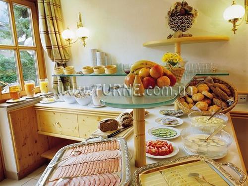 Zdjęcia Garni Granat 3*