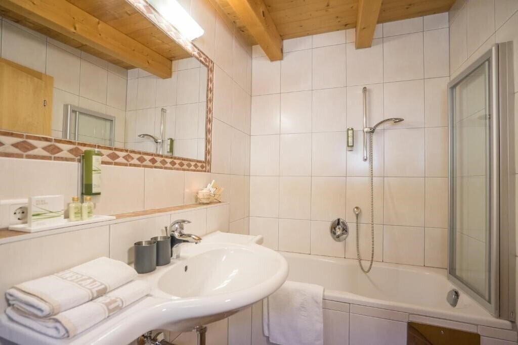 Фотографія Haus Reinstadler 3*