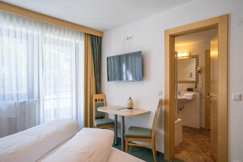 Картинка Haus Reinstadler 3*