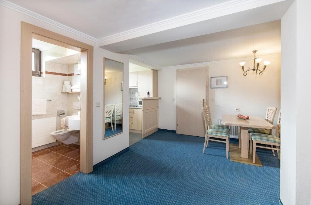 Фотографія Appartements Buggl'S 3*