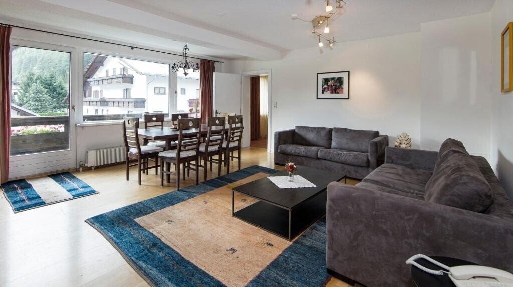 Зображення Appartements Buggl'S 3*