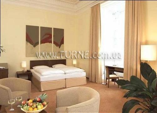 Zdjęcie Pension Sonnenvilla Anna 3*