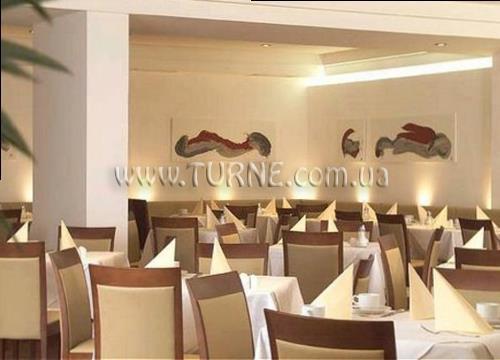 Obraz Pension Sonnenvilla Anna 3*