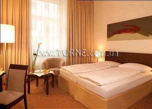 Zdjęcie Pension Sonnenvilla Anna 3*