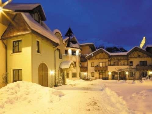 Zdjęcie Castello Falkner 4*