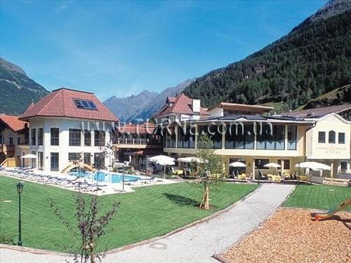 Zdjęcia Castello Falkner 4*