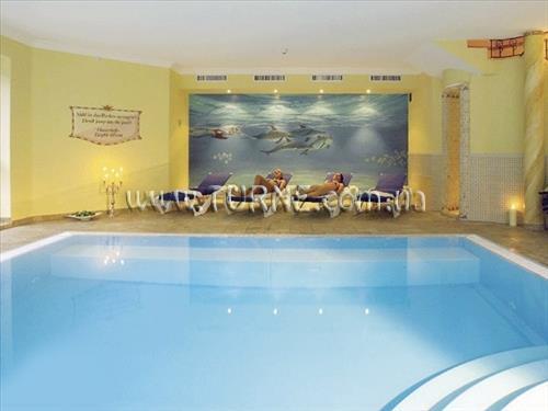 Hotel Castello Falkner 4*