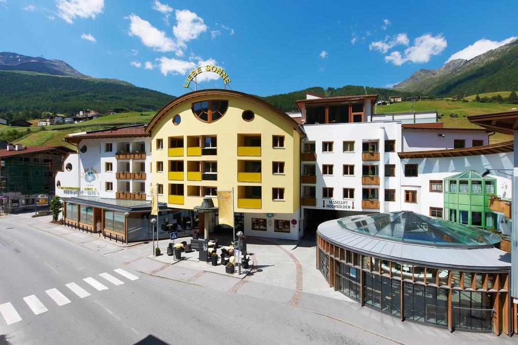 Зображення Liebe Sonne 4*