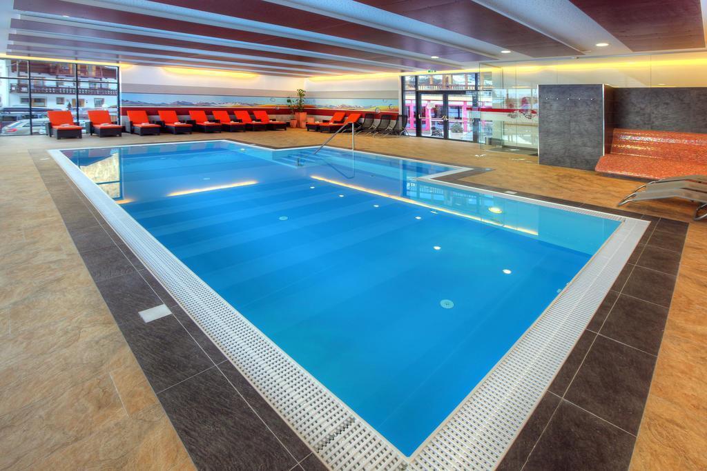 Картинка Hotel Sunny Solden 4*