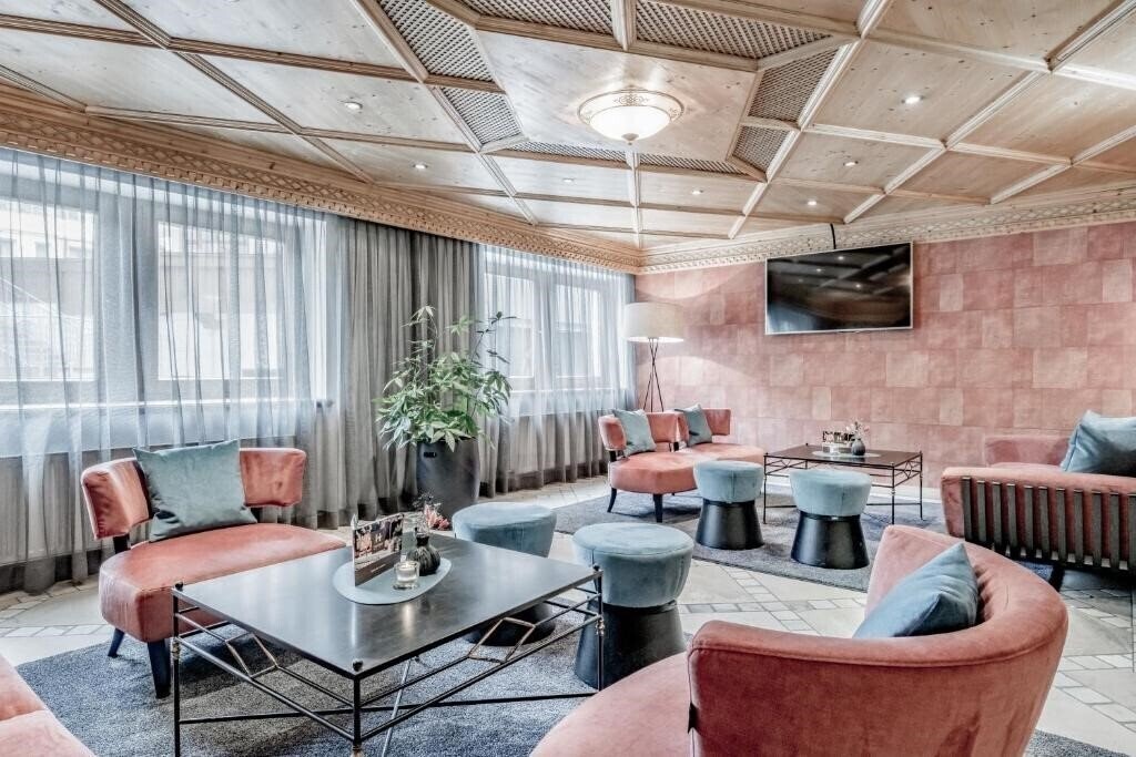 Zdjęcia Hotel Tyrolerhof 4*
