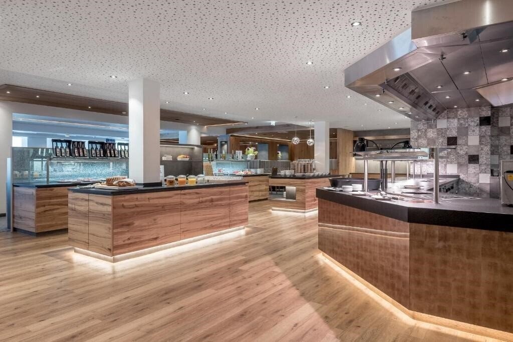 Zdjęcie Hotel Tyrolerhof 4*