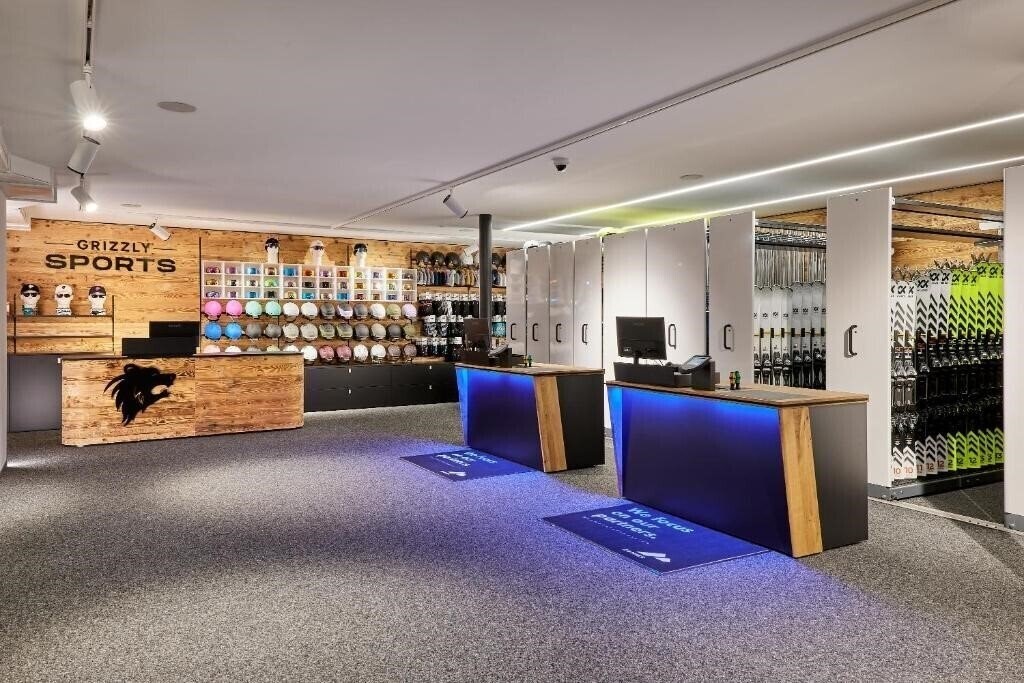 Obraz Hotel Tyrolerhof 4*