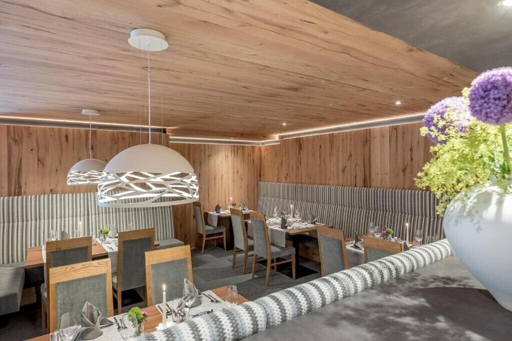 Zdjęcie Hotel Tyrolerhof 4*