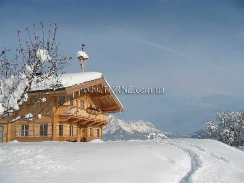 Zdjęcie Hotel Tyrol 4*