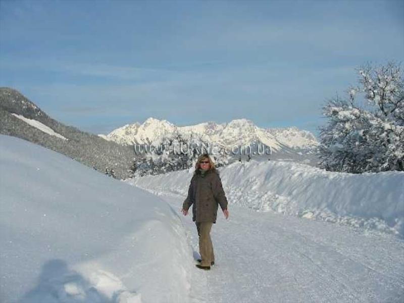 Obraz Hotel Tyrol 4*