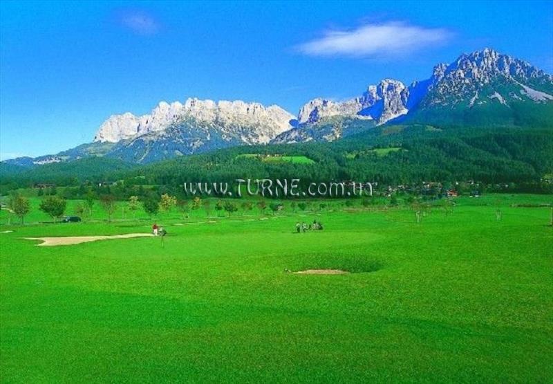 Zdjęcie Hotel Tyrol 4*