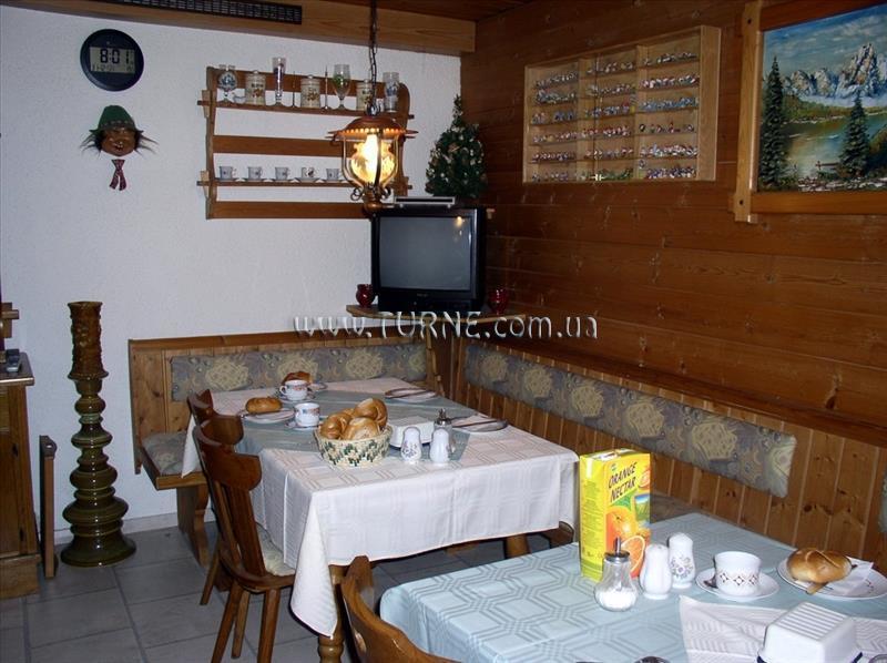 Zdjęcie Pension Feichter Gerlinde 1*