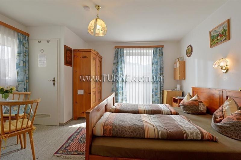 Zdjęcia Pension Feichter Gerlinde 1*