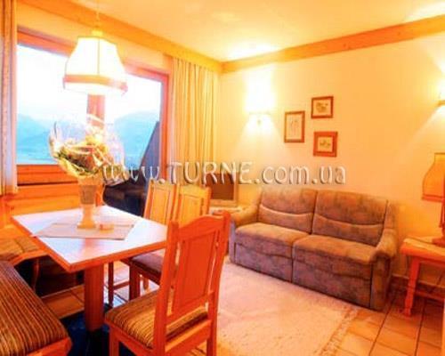 Zdjęcie Eichenhof 3*