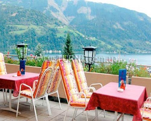 Zdjęcia Eichenhof 3*