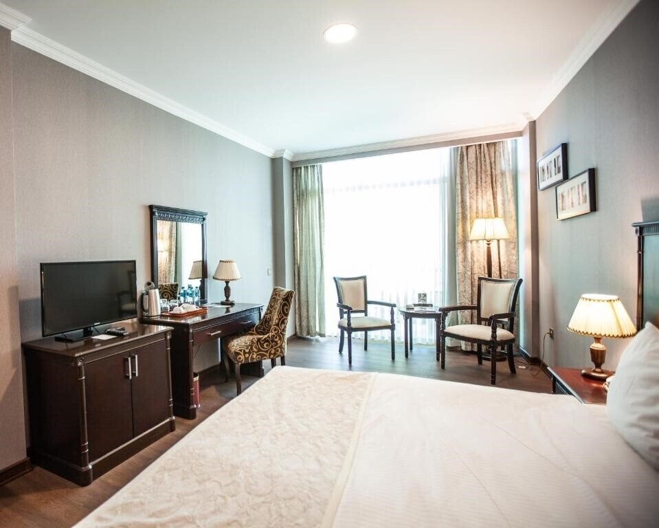 Фотографія Ramada Baku 5*