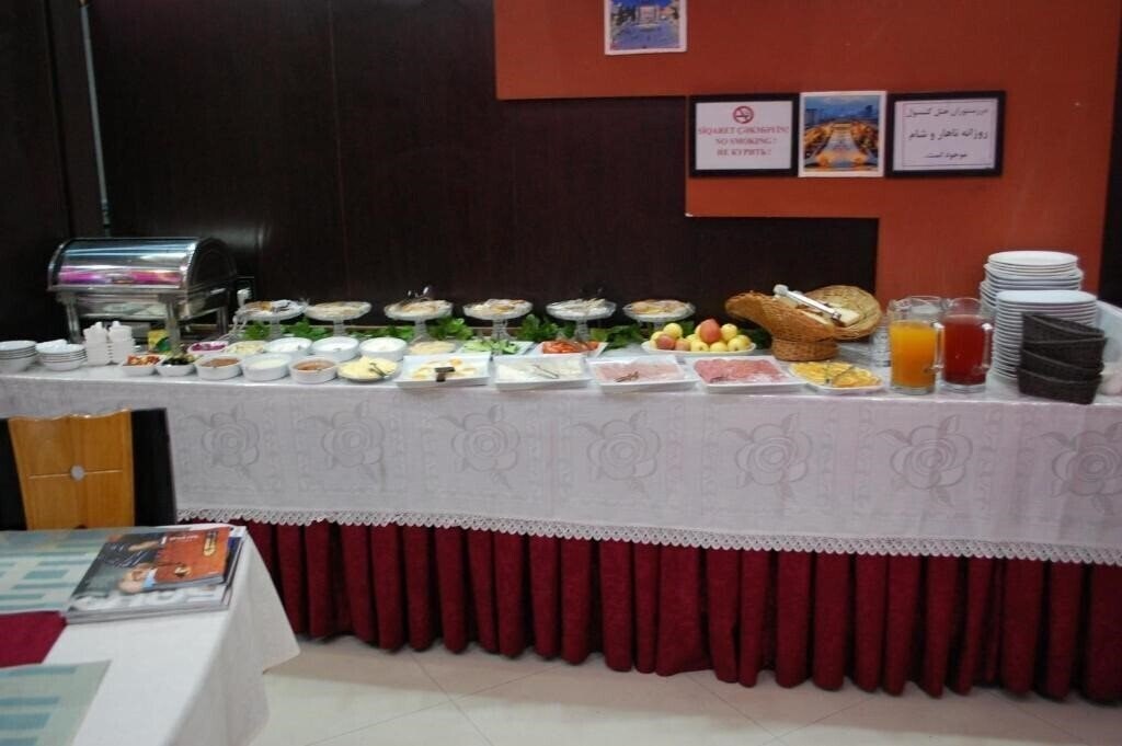 Изображение Consul Hotel 4*