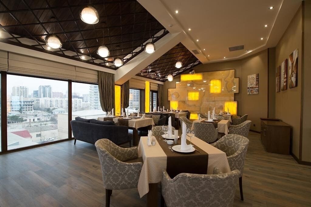 Zdjęcia Boulevard Side 4*