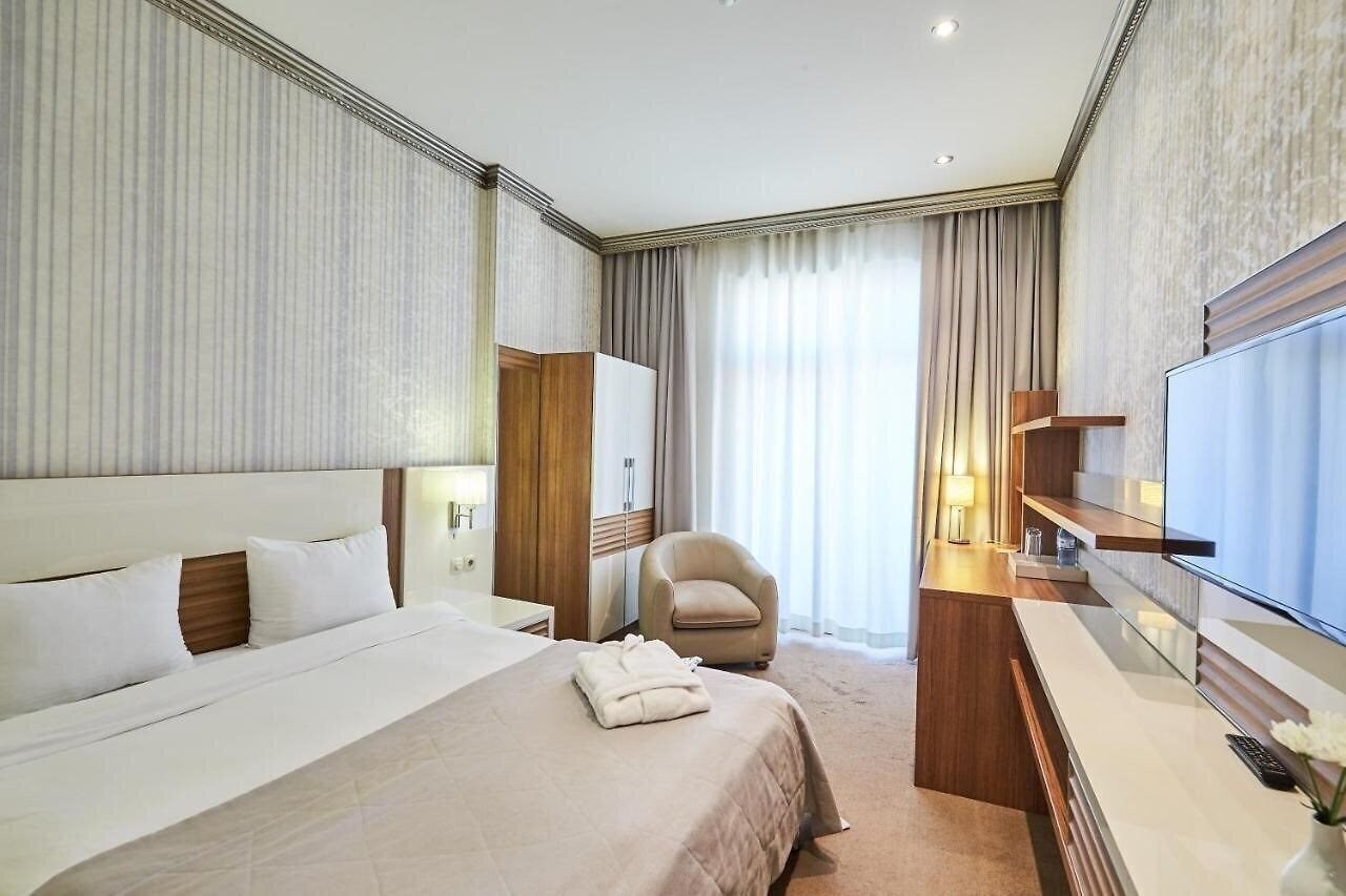 Obraz Boulevard Side 4*