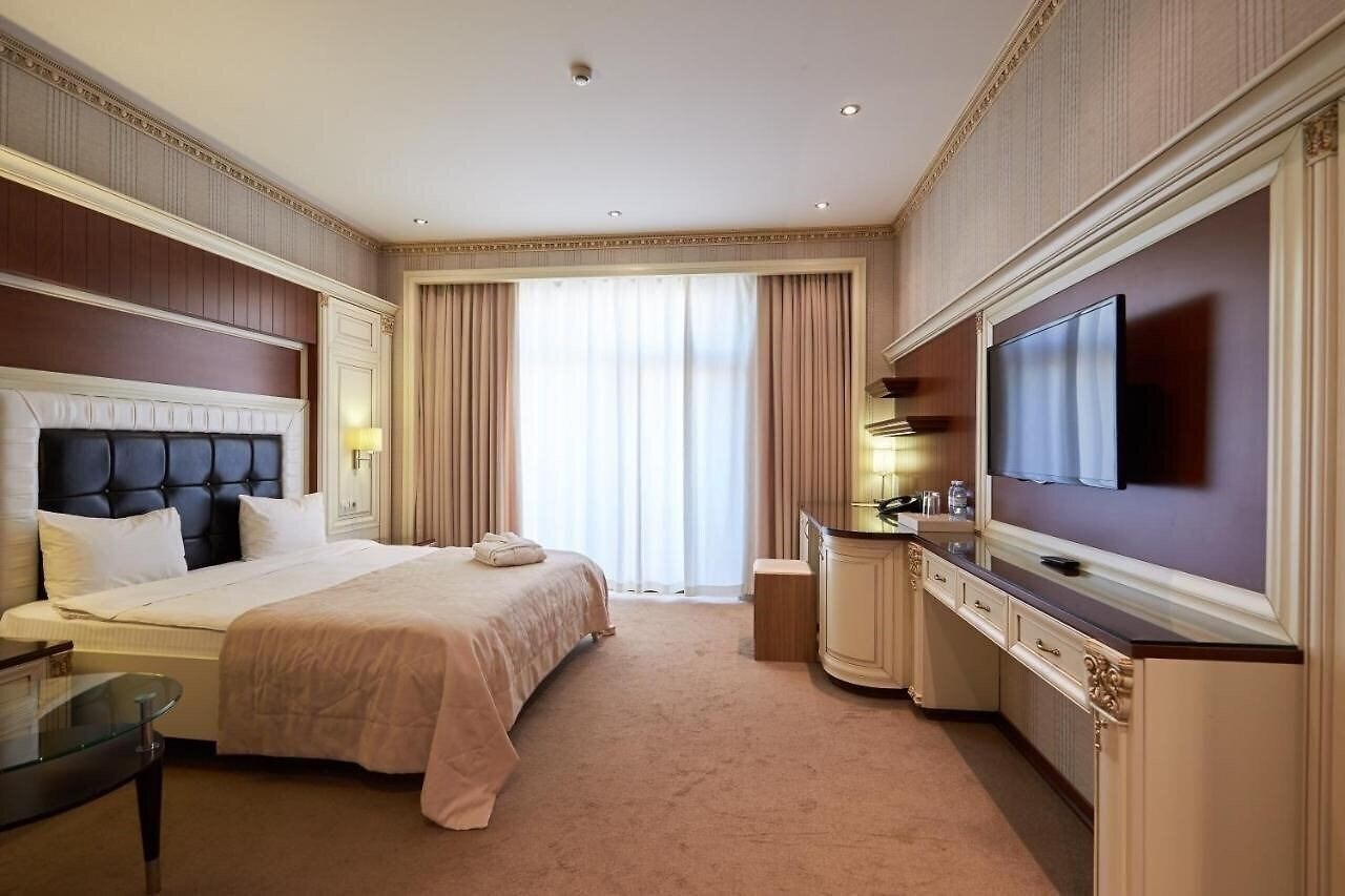 Zdjęcie Boulevard Side 4*