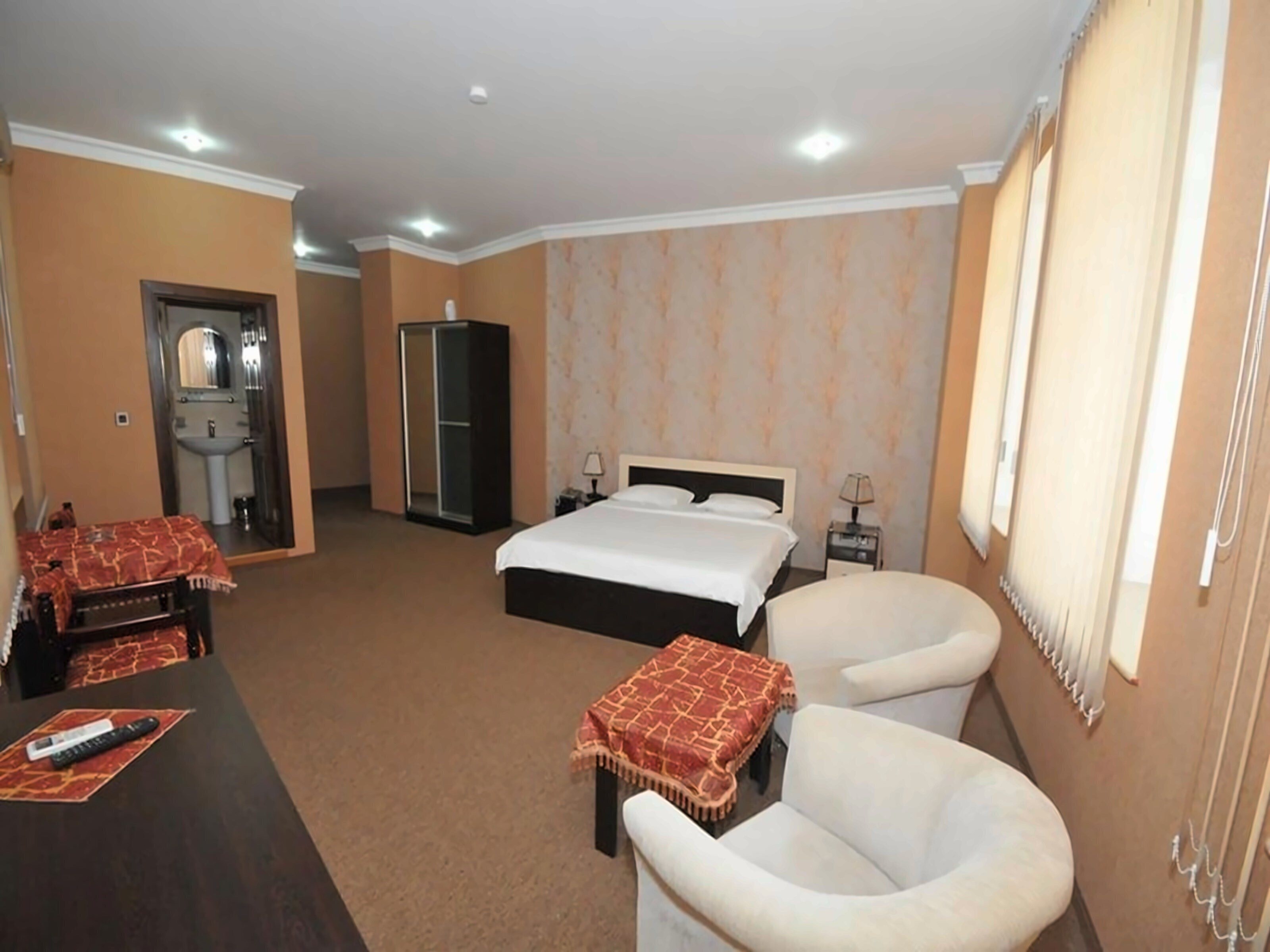 Фотография Kichik Gala Hotel 3*