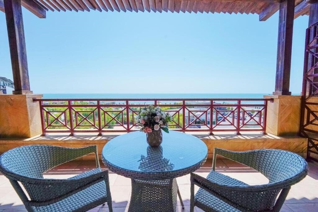 Фотография Sapphire Marine Hotel 5*