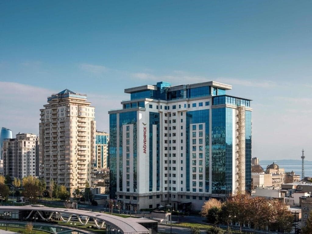 Готель Winter Park Hotel 4*