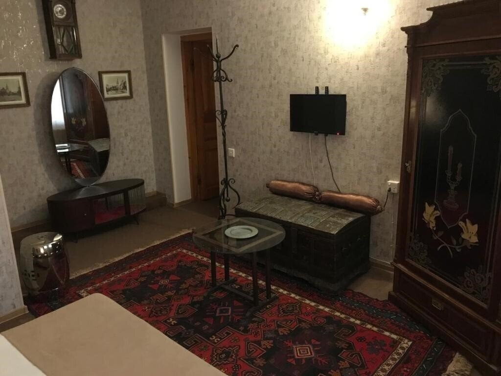 Фотографія Altstadt Hotel 4*