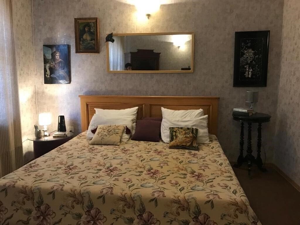 Зображення Altstadt Hotel 4*