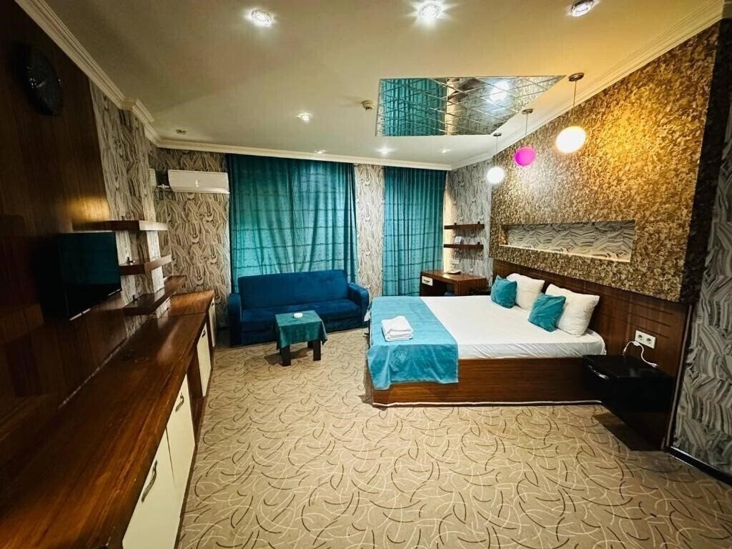 Фотография Askar Hotel 4*
