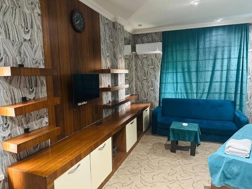 Изображение Askar Hotel 4*