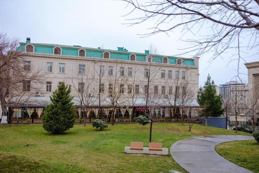 Зображення Grand Hotel 4*