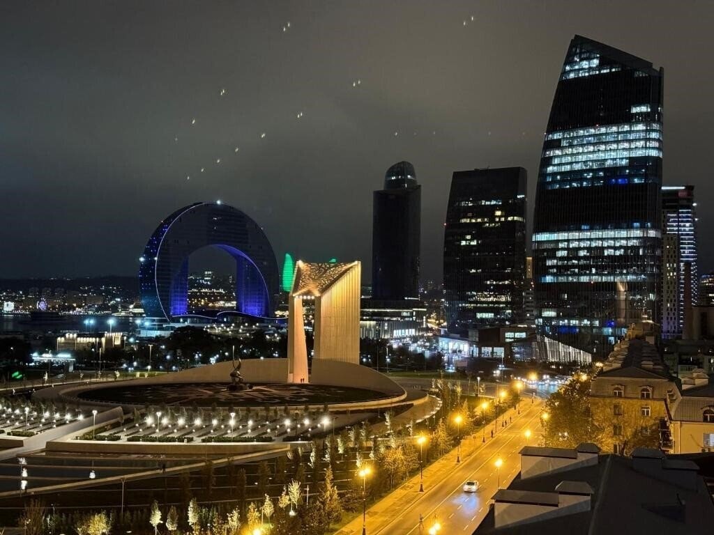 Hotel Nobel Hotel 4*