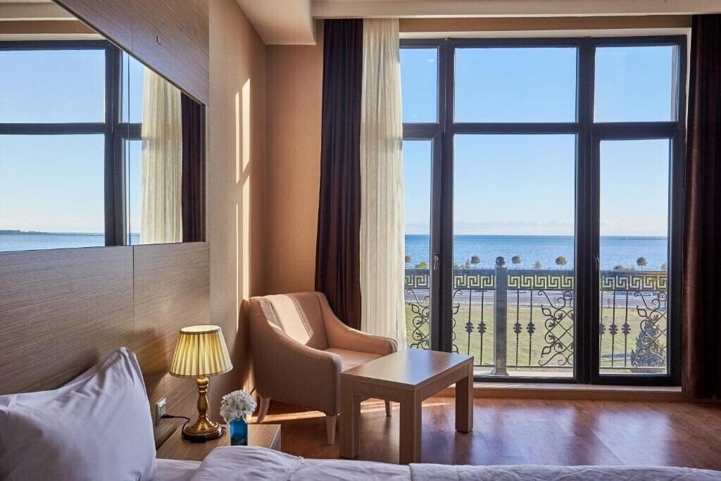 Zdjęcia Nobel Hotel 4*