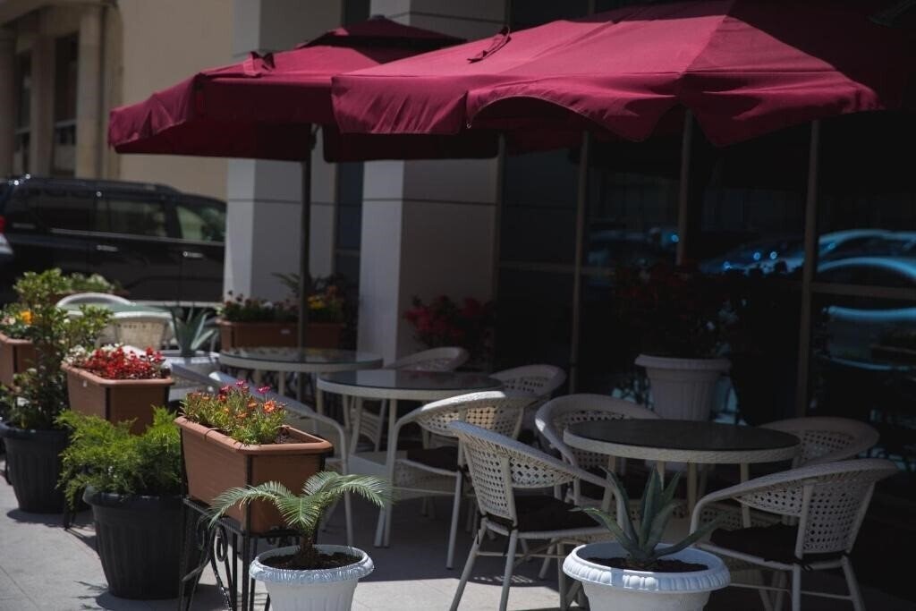 Obraz West Shine Hotel 4*